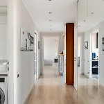 Bright With Canal Balcony דירה מילאנו